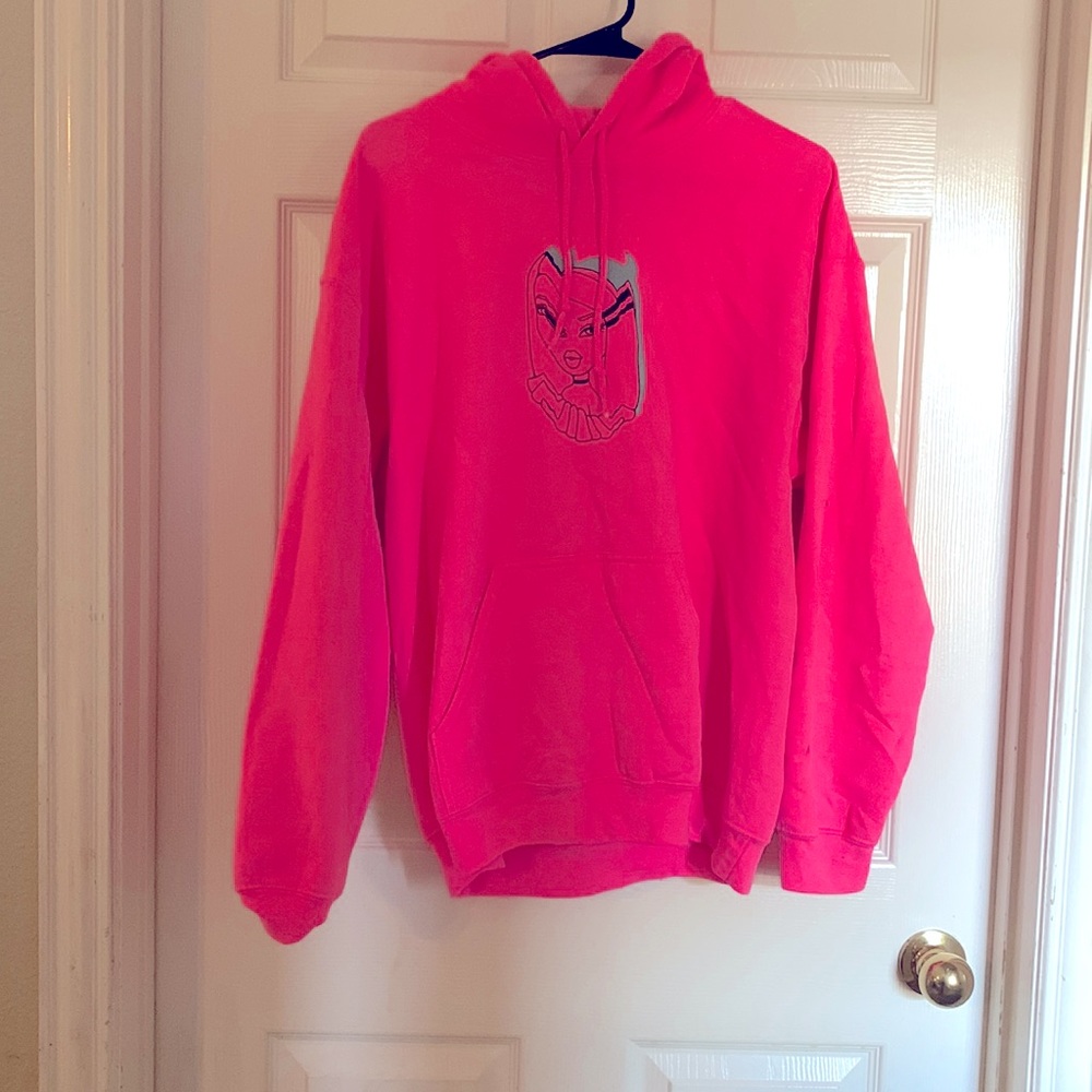 Avani Gregg merch